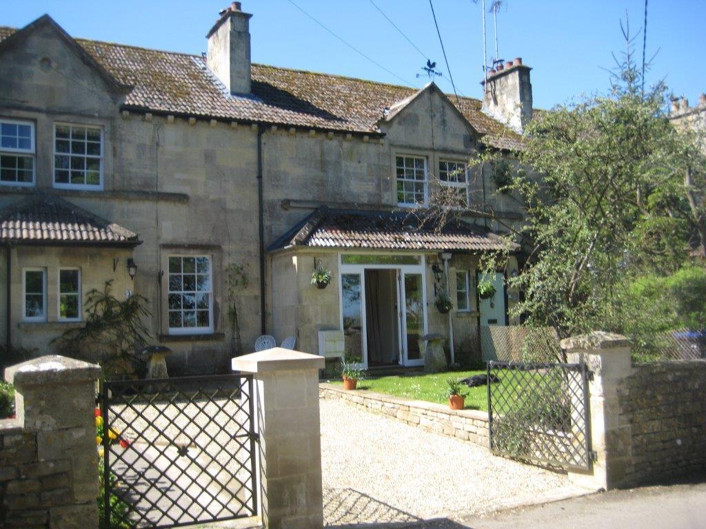 Prospect Cottage Box  Luaran gambar